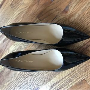 Ivanka Trump Boni pumps